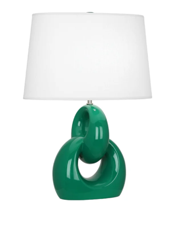 Glossy Emerald