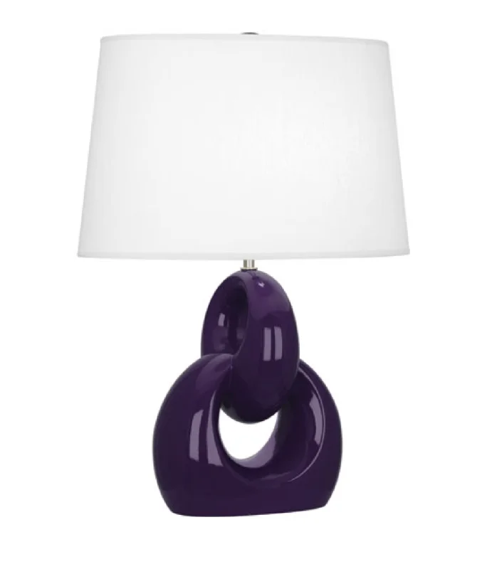 Glossy Amethyst
