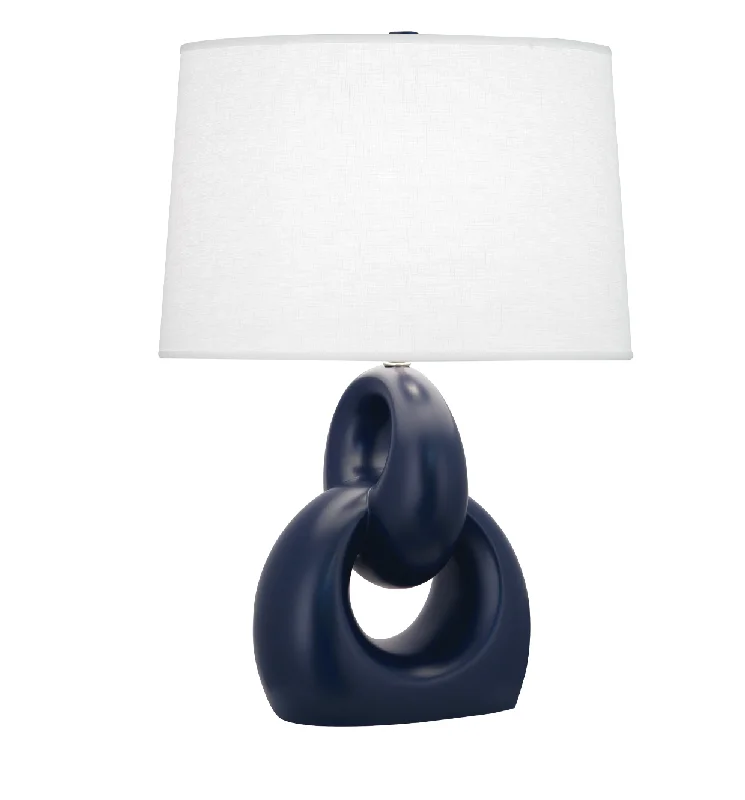 Matte Midnight Blue