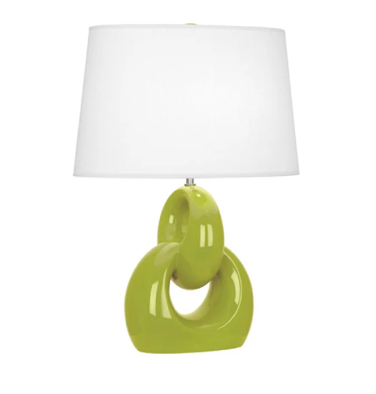 Glossy Green Apple