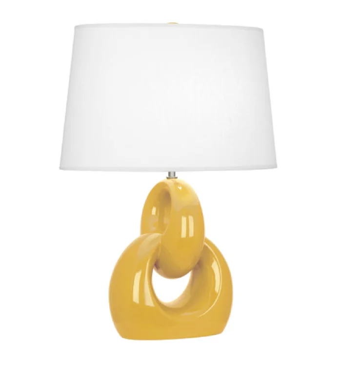 Glossy Sunset Yellow