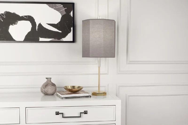 marble table lamps with a luxurious veined pattern for high end decorRobert Abbey Kate Smoke Gray Table Lamp marble table lamps with a luxurious veined pattern for high end decorRobert Abbey Kate Smoke Gray Table Lamp