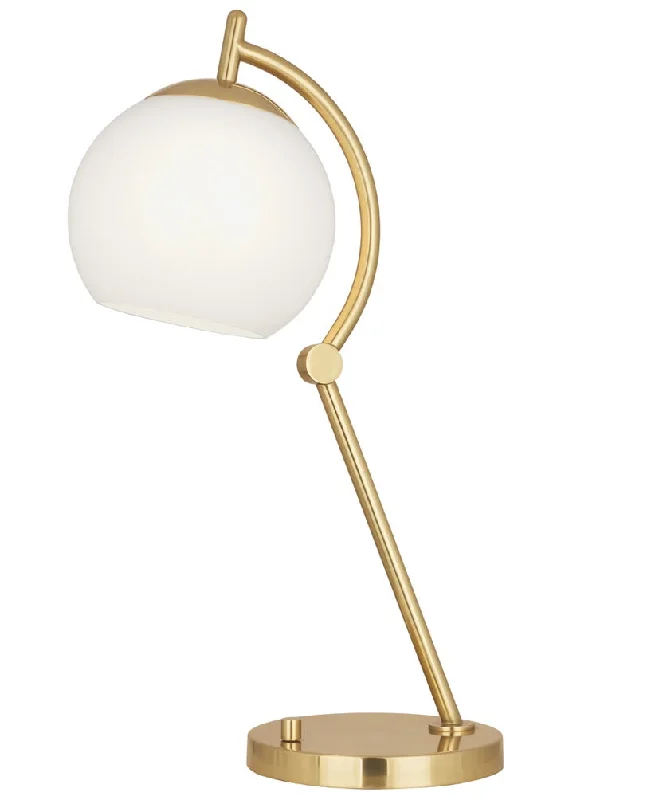 gothic style table lamps with dark finishes for a mysterious lookRobert Abbey Nova Table Lamp gothic style table lamps with dark finishes for a mysterious lookRobert Abbey Nova Table Lamp