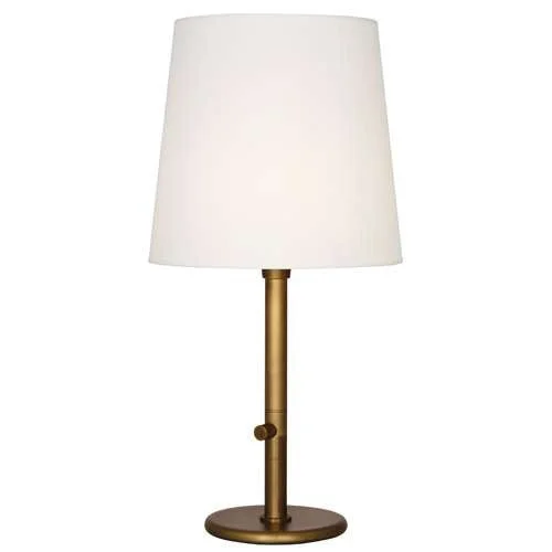 Aged Brass / Fondine Fabric