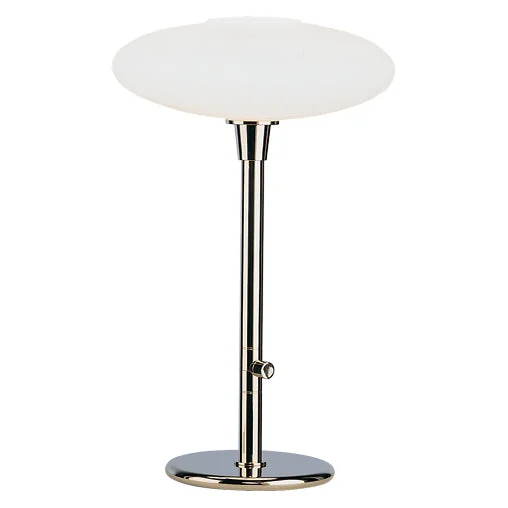 marble table lamps with a luxurious veined pattern for high end decorRico Espinet Ovo Nickel Table Lamp marble table lamps with a luxurious veined pattern for high end decorRico Espinet Ovo Nickel Table Lamp