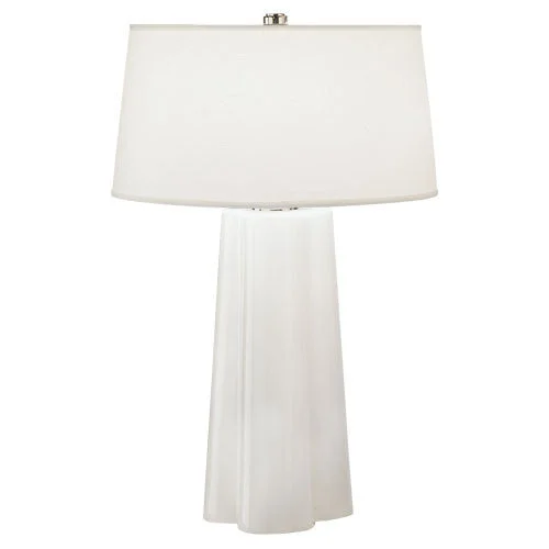 leather table lamps with a distressed texture for a rugged charmRobert Abbey Wavy Table Lamp leather table lamps with a distressed texture for a rugged charmRobert Abbey Wavy Table Lamp