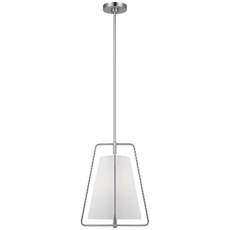 Metal Ceiling Lights in Brass, Copper, Stainless Steel, and IronSea Gull Lighting Allis 1-Light Pendant Metal Ceiling Lights in Brass, Copper, Stainless Steel, and IronSea Gull Lighting Allis 1-Light Pendant