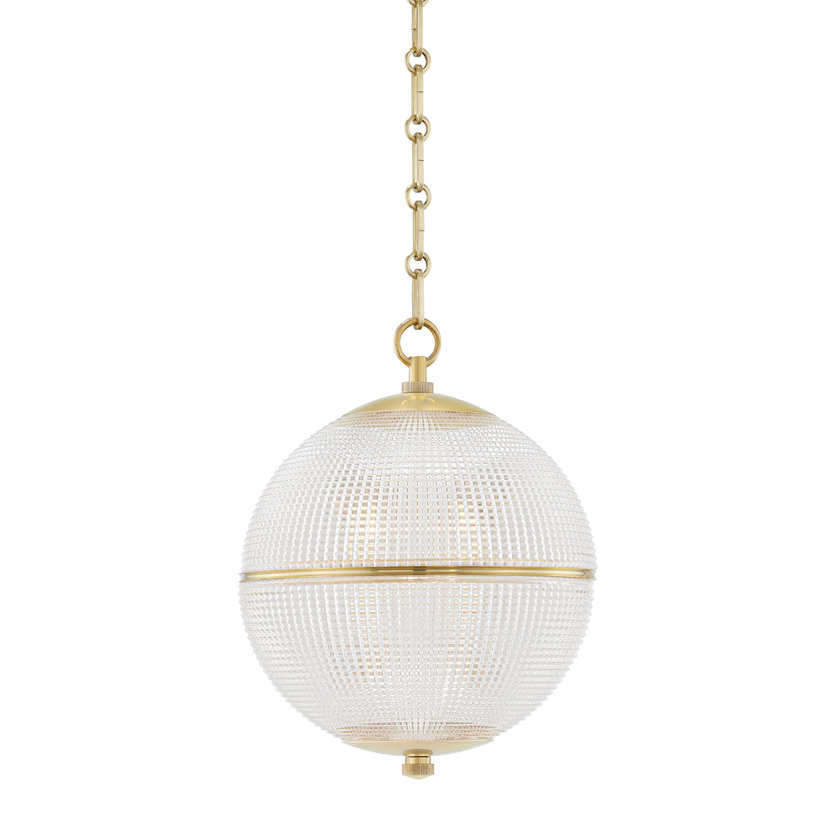 Modern Minimalist Ceiling Lights for Contemporary InteriorsSphere No. 3 Pendant | Mark D. Sikes x Hudson Valley Lighting Modern Minimalist Ceiling Lights for Contemporary InteriorsSphere No. 3 Pendant | Mark D. Sikes x Hudson Valley Lighting