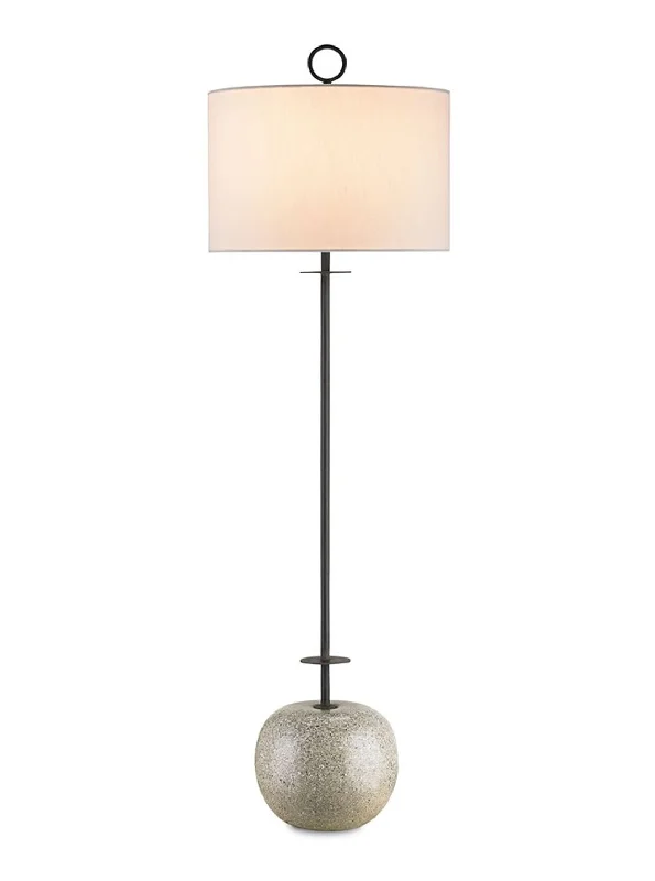rustic farmhouse table lamps for cozy kitchensStevie Table Lamp