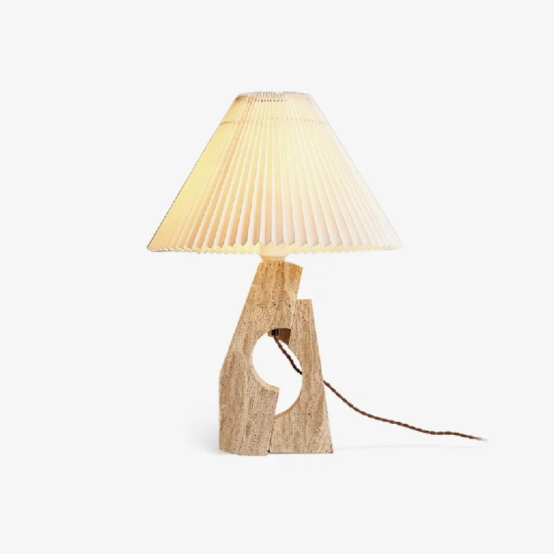 metal table lamps with a matte black finish for a sleek appearanceStone Pillar Table Lamp metal table lamps with a matte black finish for a sleek appearanceStone Pillar Table Lamp