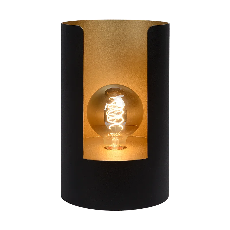 asian inspired table lamps with bamboo accents for a zen atmosphereTable lamp Evora