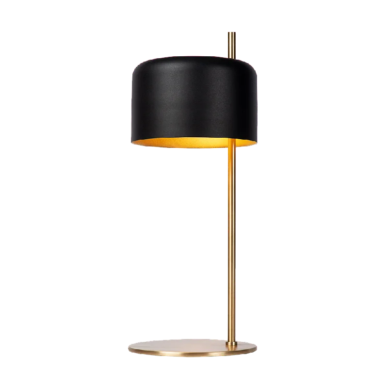coastal style table lamps with nautical elements for beach housesTable lamp Pablo