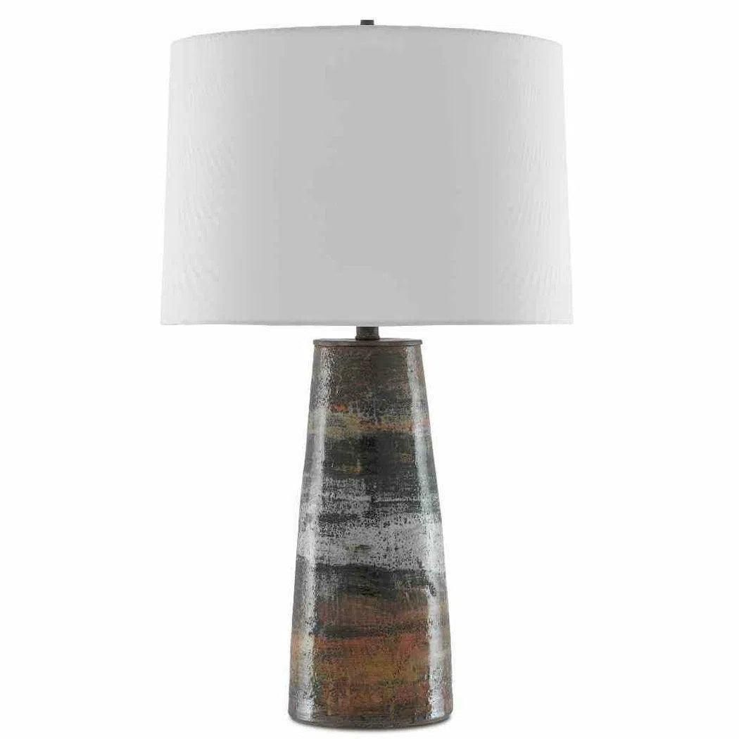 fabric table lamps with a linen shade for a relaxed and breathable lookTerracotta Natural Cloud Black Zadoc Table Lamp fabric table lamps with a linen shade for a relaxed and breathable lookTerracotta Natural Cloud Black Zadoc Table Lamp