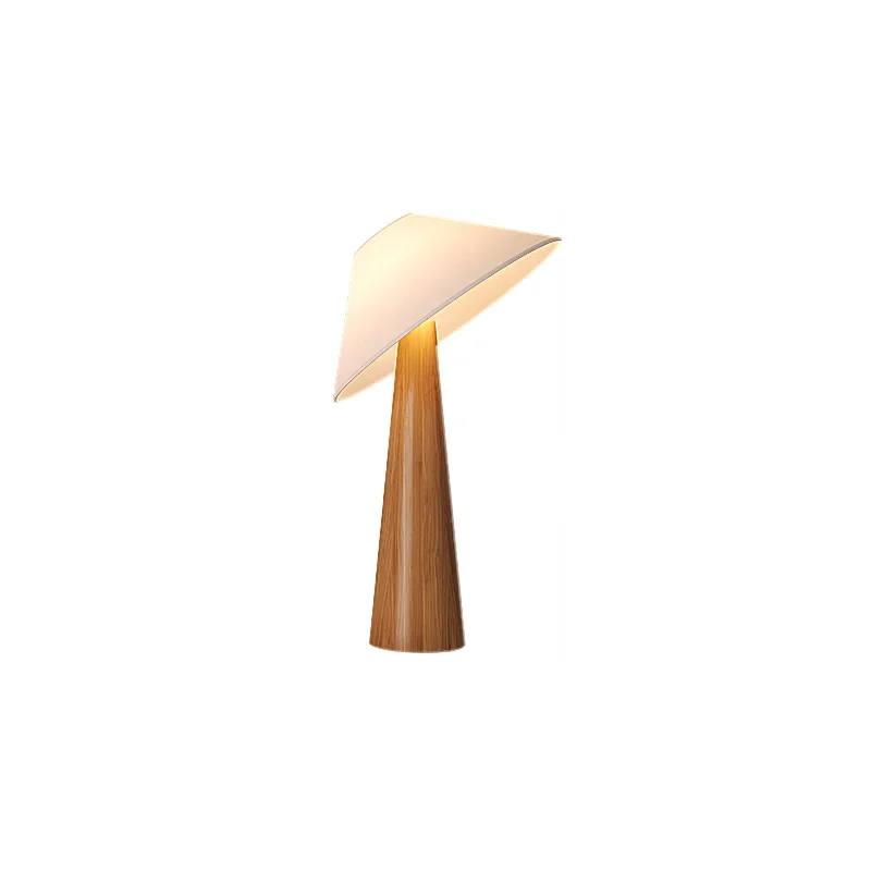 Nature Wood & Beige