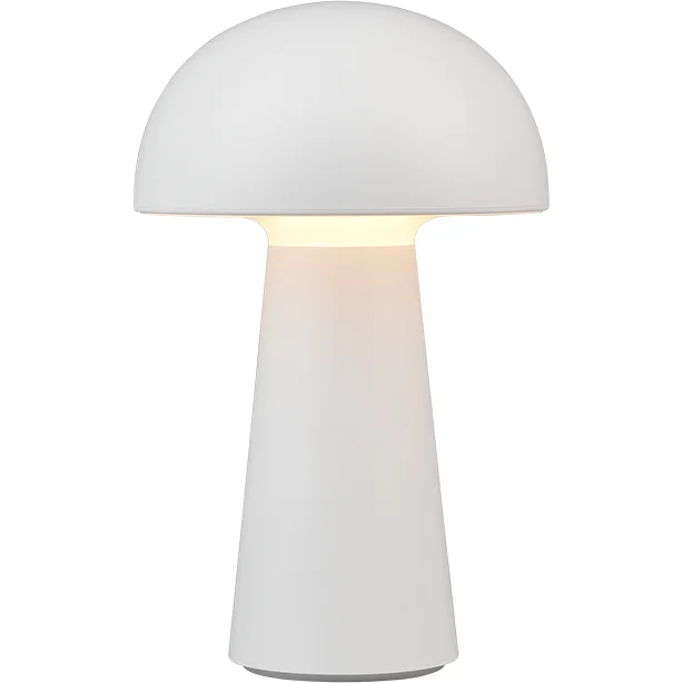 mid century modern table lamps with iconic designs for a stylish studyLennon LED Wireless Lamp