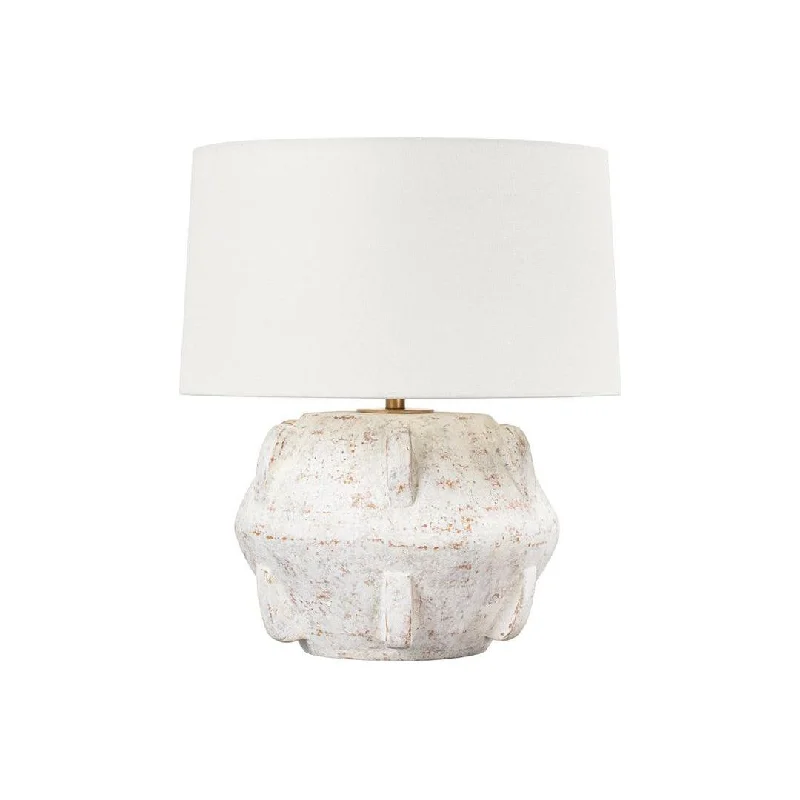 bohemian table lamps with colorful patterns for eclectic bedroomsVanda 1-Light Table Lamp bohemian table lamps with colorful patterns for eclectic bedroomsVanda 1-Light Table Lamp