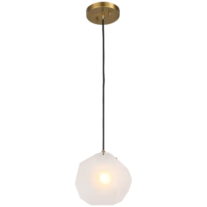 Art Nouveau Ceiling Lights with Organic, Flowing ShapesUttermost Geodesic 1-Light Mini Pendant Art Nouveau Ceiling Lights with Organic, Flowing ShapesUttermost Geodesic 1-Light Mini Pendant
