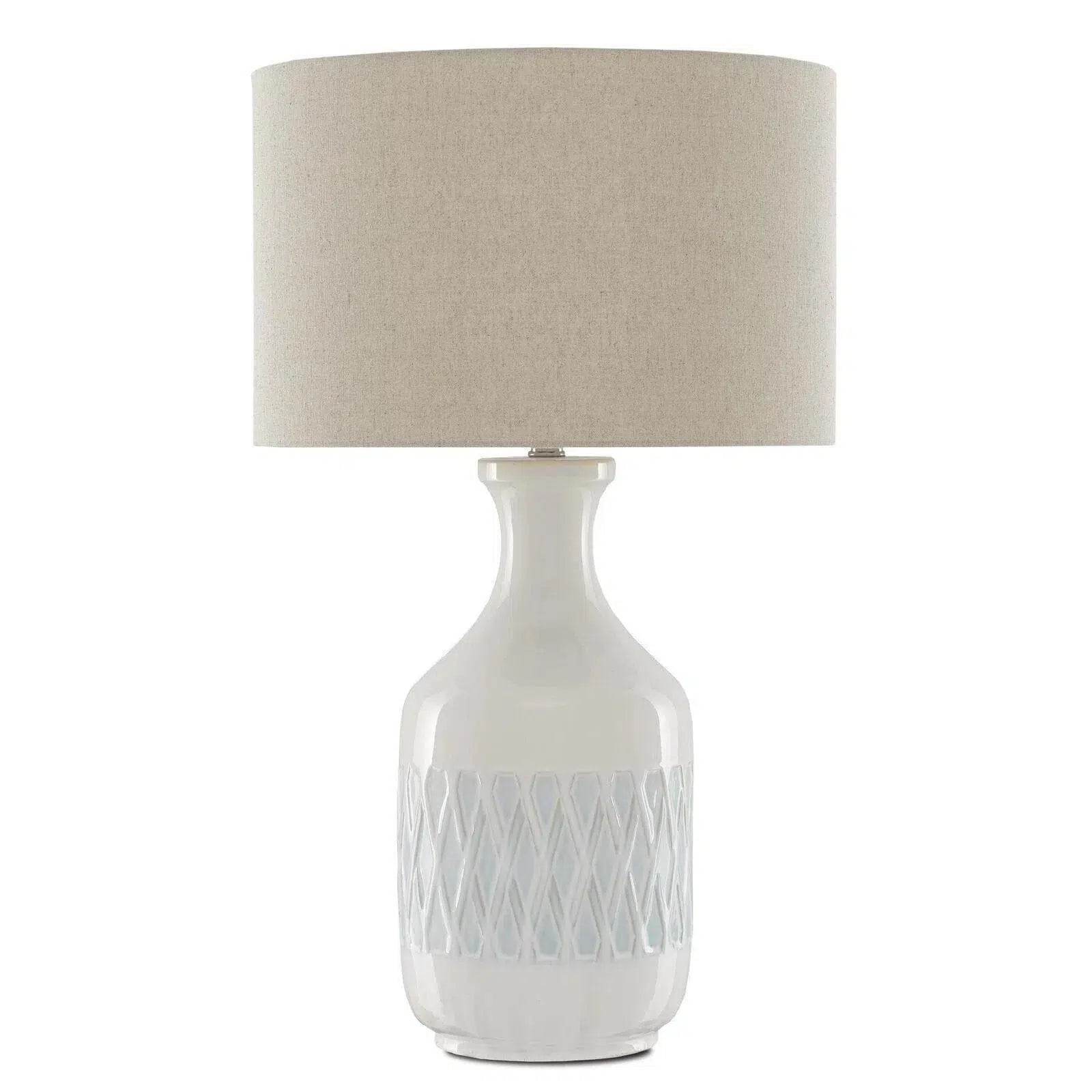 rustic farmhouse table lamps for cozy kitchensWhite Sky Blue Samba White Table Lamp rustic farmhouse table lamps for cozy kitchensWhite Sky Blue Samba White Table Lamp