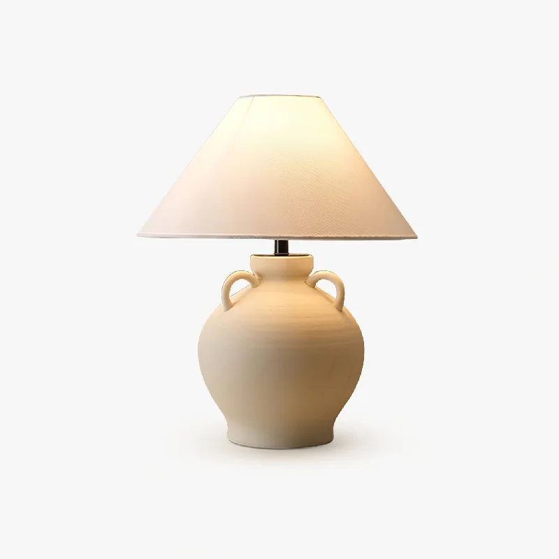 coastal style table lamps with nautical elements for beach housesWine Pot Table Lamp coastal style table lamps with nautical elements for beach housesWine Pot Table Lamp