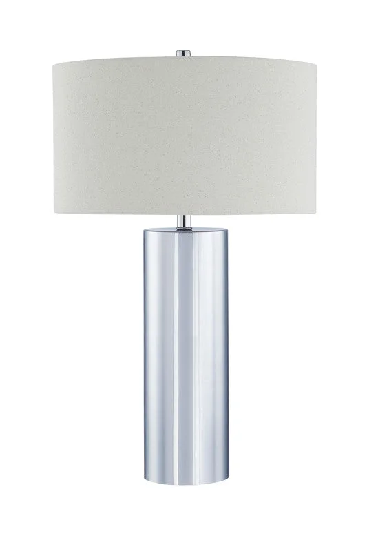 ceramic table lamps with hand painted designs for an artistic touchZenith Chrome Table Lamp ceramic table lamps with hand painted designs for an artistic touchZenith Chrome Table Lamp